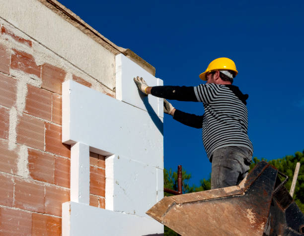 Best Geographic-Specific Insulation Services in West Milwaukee, WI