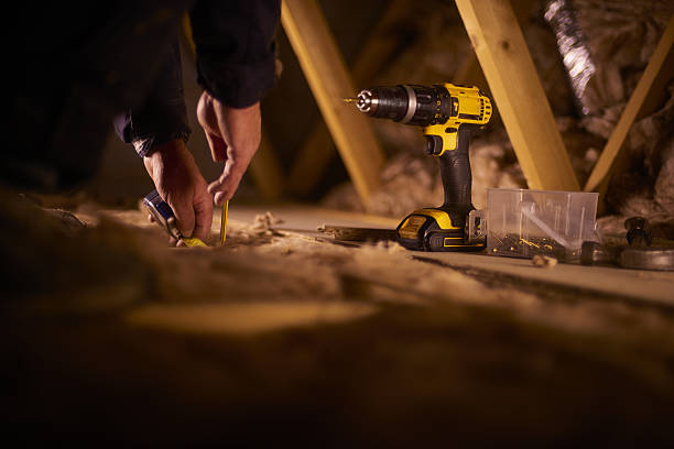 Best DIY Insulation Kits and Guidance in West Milwaukee, WI